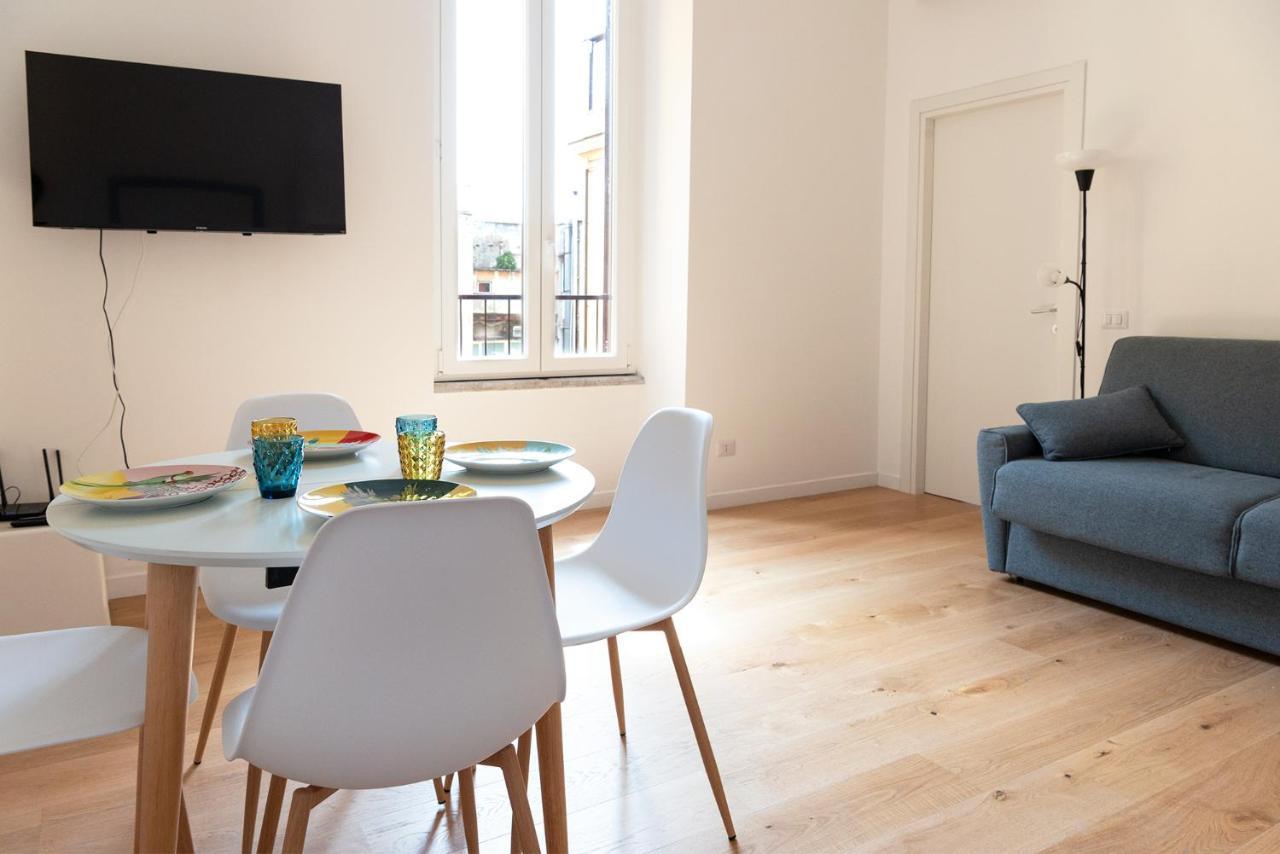 רומא Designer Apartment Via Nazionale מראה חיצוני תמונה