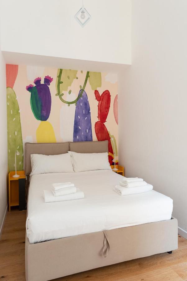 רומא Designer Apartment Via Nazionale מראה חיצוני תמונה